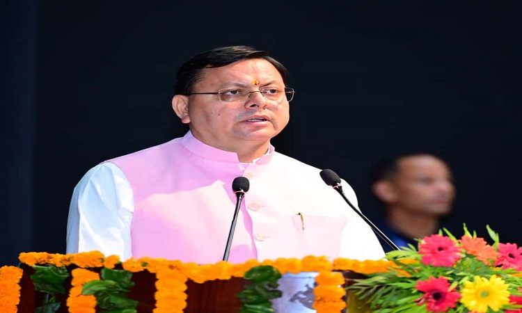 सम्मेलन में सामाजिक कल्याण से लेकर पर्यावरण तक विषयों पर होगा सार्थक विचार-विमर्श: धामी
