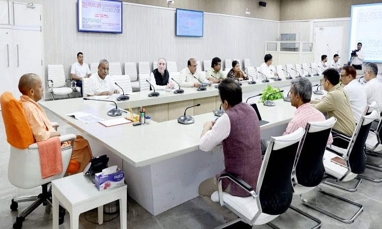 मुख्यमंत्री ने कहा – ग्राम पंचायतों की समृद्धि ही आत्मनिर्भर भारत की नींव