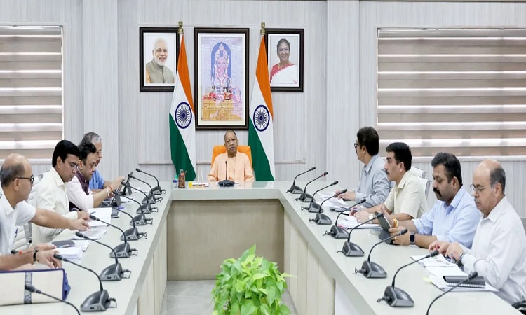 हमारे नगर केवल इमारतें नहीं, जीवंत सामाजिक संरचनाएं हैं: मुख्यमंत्री