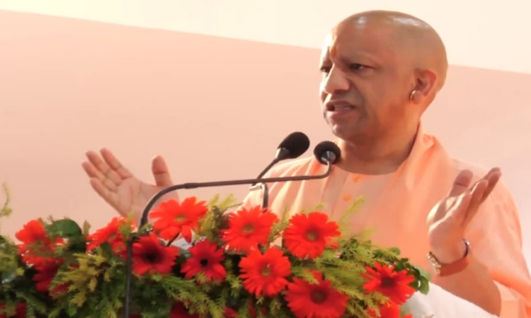 ब्रह्मोस सिर्फ भारत नहीं बल्कि दुनिया में अपने मित्र देशों की रक्षा करने का सबसे सक्षम हथियार- योगी आदित्यनाथ