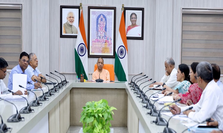 मुख्यमंत्री का निर्देश, जनपदवार तैनाती और समयबद्ध जांच व्यवस्था सुनिश्चित की जाए
