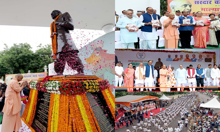 जातिवाद, परिवारवाद और छुआछूत के विरुद्ध एकता की मशाल जलाएंः  मुख्यमंत्री
