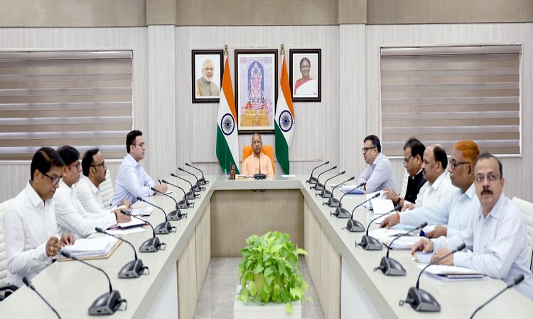 नलकूपों से पानी के दुरुपयोग को रोकने के लिए अपनाएं वैज्ञानिक पद्धति – मुख्यमंत्री