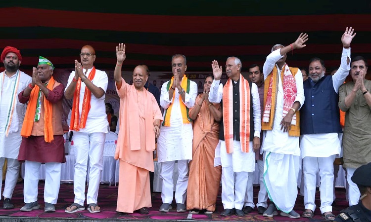 सिवान में खानदानी माफियाराज की वापसी किसी भी कीमत पर बर्दाश्त नहीं