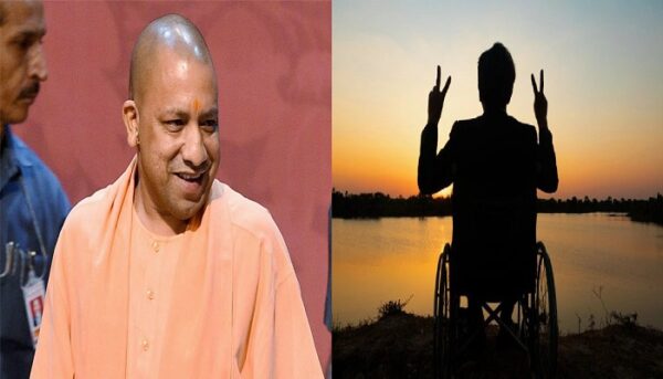 सरकारी भवनों को दिव्यांग हितैषी बना रही योगी सरकार