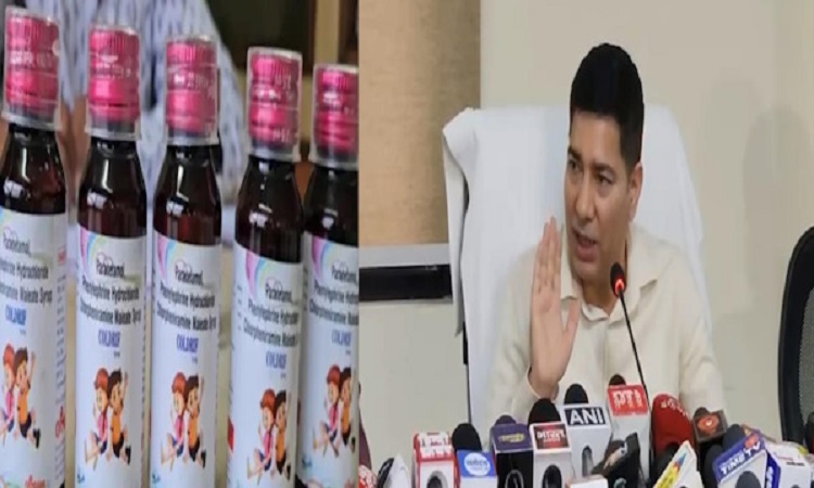 बच्चों की सुरक्षा सर्वोच्च, प्रतिबंधित कफ सिरप के खिलाफ उत्तराखंड में सघन अभियान