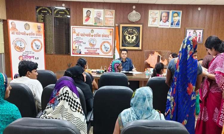 जनशिकायतों के निस्तारण में देवीपाटन मंडल अव्वल, मीरजापुर मंडल ने हासिल किया दूसरा स्थान