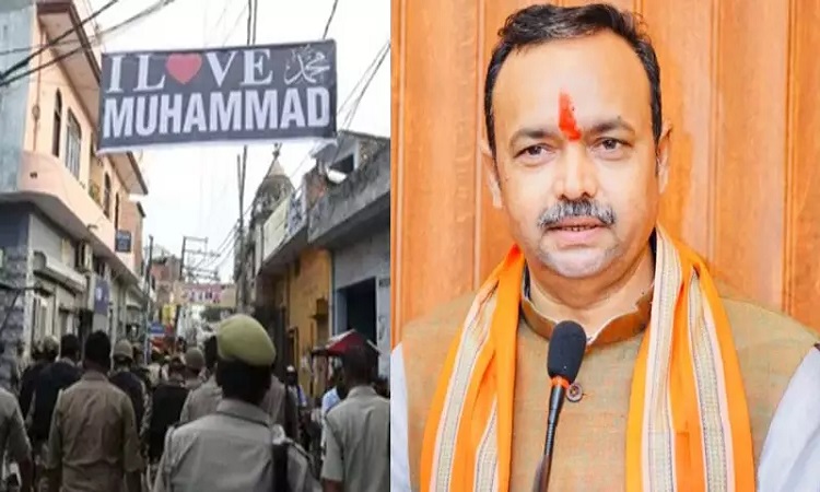 बरेली में अब अमन-चैन, विपक्षी नेता सिर्फ माहौल बिगाड़ना चाहते हैंः जेपीएस राठौर