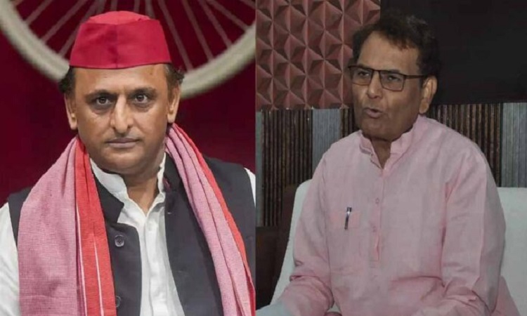 सपा का यह चरित्र पूरी तरह दलित विरोधीः डॉ लालजी प्रसाद निर्मल