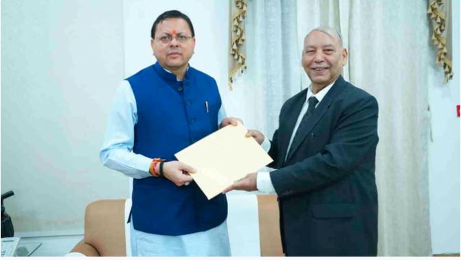 UKSSSC एग्जाम कैंसिल: धामी सरकार ने दिखाई ज़ीरो टॉलरेंस नीति