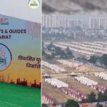 जम्बूरी :  युवा ऊर्जा के वैश्विक संगम के साथ सुरक्षा और सशक्तिकरण का संदेश