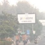 दिल्ली की हवा हुई और भी खतरनाक, कई इलाकों में AQI 400 पार