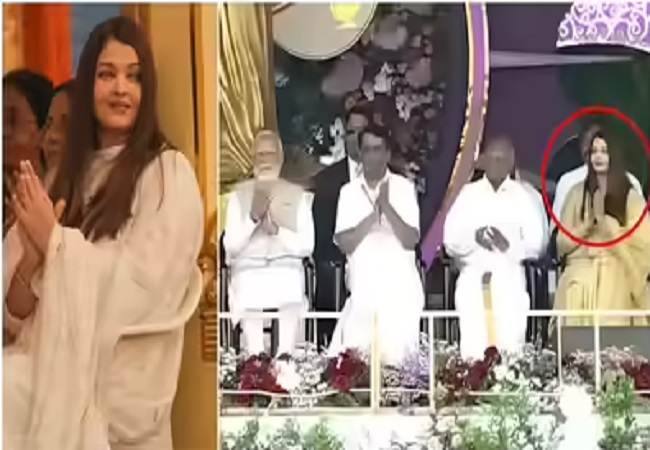 आपके प्रेरणादायक, मार्गदर्शक और प्रभावशाली विचारों… ऐश्वर्या राय ने की PM मोदी की तारीफ