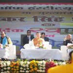 उत्तराखंड को आयुर्वेद और प्राकृतिक चिकित्सा का वैश्विक केंद्र बनाना हमारा लक्ष्य: मुख्यमंत्री