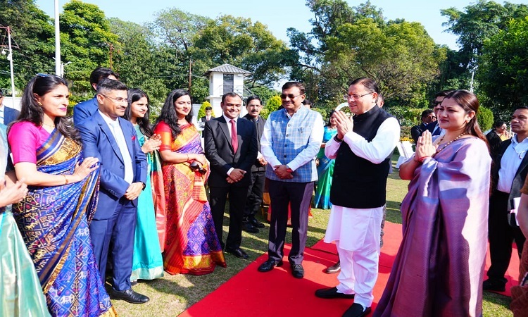 जनता के विश्वास को सर्वोच्च प्राथमिकता देने की आवश्यकता—सीएम धामी का संदेश