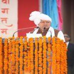 जौलजीबी मेला भारत–नेपाल की सांस्कृतिक, आर्थिक और पारंपरिक मित्रता का प्रतीकब है: सीएम