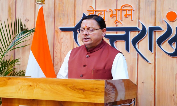 बैकुण्ठ चतुर्दशी मेला आस्था एवं समृद्ध सांस्कृतिक लोक परंपराओं का प्रतीक: धामी