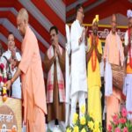 भारत की स्वाधीनता के पक्षधर थे भगवान बिरसा मुंडाः सीएम योगी