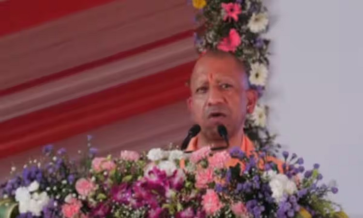 अपराध कतई स्वीकार नहीं करता नया यूपी : मुख्यमंत्री
