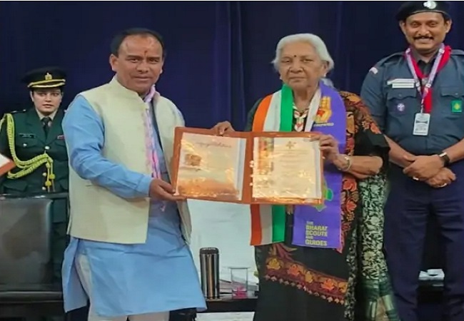 स्काउटिंग अनुशासन, एकता और देशभक्ति का भाव विकसित का मंच: डॉ. धन सिंह रावत