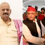 घोसी से सपा विधायक सुधाकर सिंह का निधन, अखिलेश यादव ने दी श्रद्धांजलि
