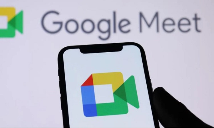 Google Meet की सर्विस ठप, यूजर्स की मीटिंग में नहीं हो पाई एंट्री
