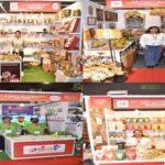 IITF 2025 के अंतरराष्ट्रीय मंच पर सीएम योगी की युवा केंद्रित योजनाओं को मिल रही प्रशंसा