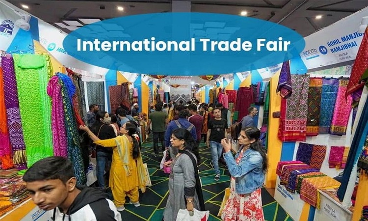 यूपी की नई आर्थिक सोच को प्रदर्शित करने का सशक्त माध्यम बना IITF-2025