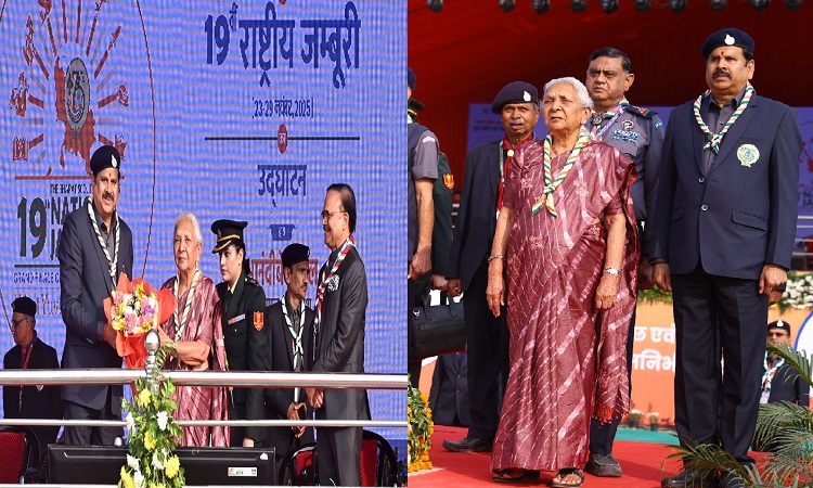 बच्चों की प्रतिभा देखकर करता है मन, फिर से बच्चा बन जाऊँ: राज्यपाल