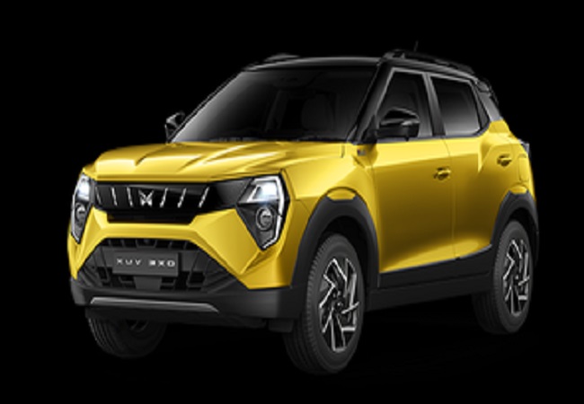 Mahindra  का इलेक्ट्रिक दांव: हर महीने 7,000 EVs से मार्केट में मचाएगी हलचल