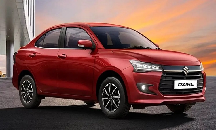 अक्टूबर में छाई Maruti की ये कार! SUVs को पछाड़ बनी नंबर-1