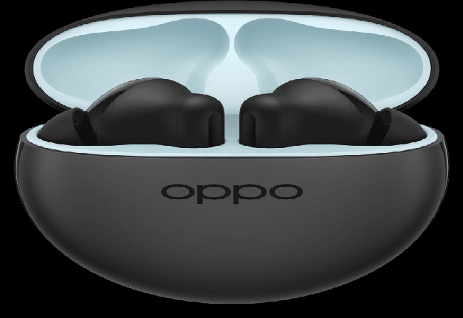 लॉन्च हुआ Oppo का धांसू ईयरबड्स, 43 घंटे की बैटरी ने मचा दिया धमाल