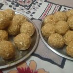टेस्टी होने के साथ हेल्दी भी हैं ये लड्डू, सर्दियों में इसे बनाएं डाइट का हिस्सा