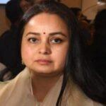जब आपके मायके में कोई बेटा-भाई हो तो भूल कर भी…. रोहिणी आचार्य का बड़ा बयान