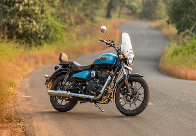 Meteor 350 Special Edition लॉन्च, कीमत जानकर चौंक जाओगे