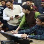 2 वर्षीय अमन का एम्स में हो रहा उपचार, व्यथित सुधा ने DM से लगाई थी इलाज की गुहार