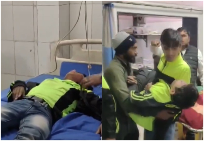 जहरीली हुई इस शहर की हवा, 16 बच्चों समेत 22 से ज़्यादा लोग अस्पताल में भर्ती