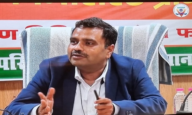 जीवन के हर चरण में मधुमेह – स्वास्थ्य, गरिमा और आत्म-प्रबंधन के लिए जागरूकता