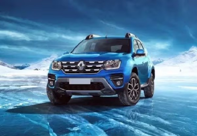 क्रेटा की टेंशन बढ़ी! Tata Sierra ले के आ रही धांसू फीचर्स