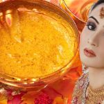 ये खास चीज देंगे होने वाली दुल्हन के चेहरे को निखार