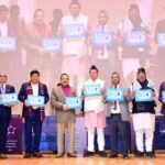 भारतीय संस्कृति में प्रकृति को माँ के रूप में पूजने की परंपरा रही: मुख्यमंत्री