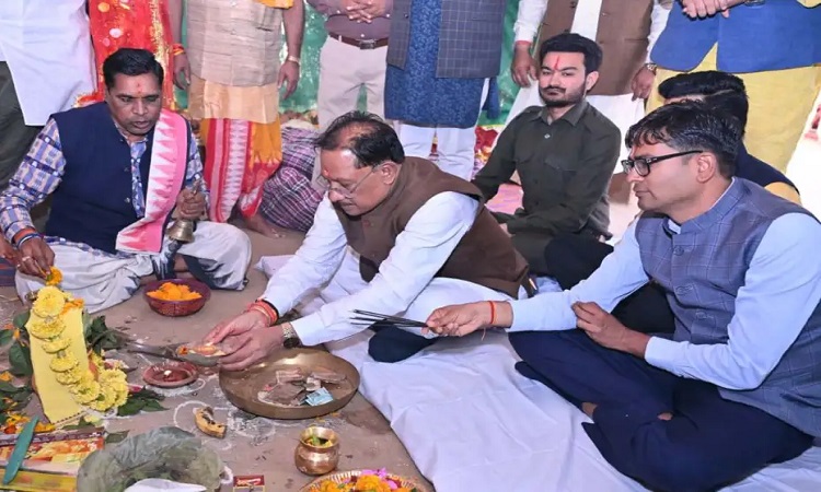 कुम्हार समाज छत्तीसगढ़ी संस्कृति का अभिन्न अंग: मुख्यमंत्री