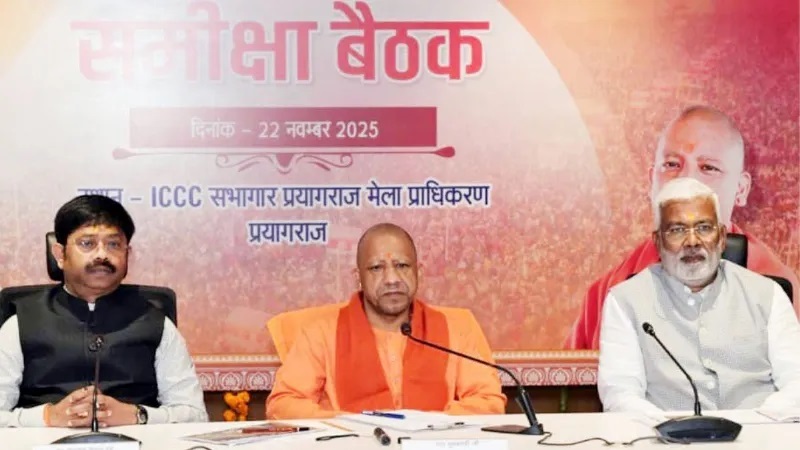 दिव्यता व भव्यता के साथ संपन्न करेंगे माघ मेलाः मुख्यमंत्री