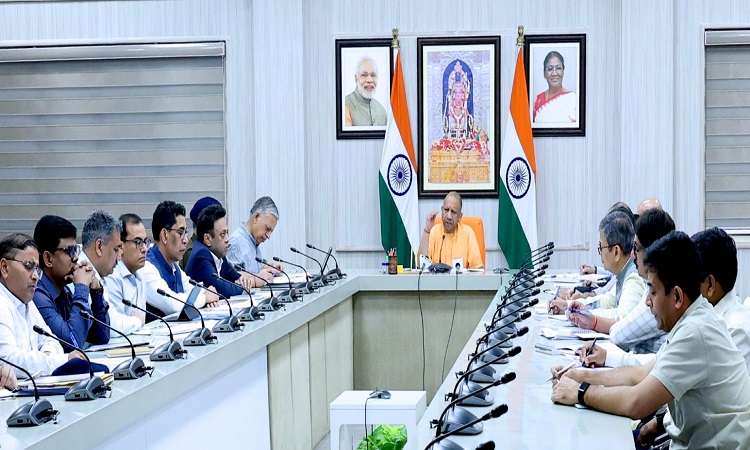 धान खरीद में बिचौलियों की कोई भूमिका नहीं होनी चाहिए, किसानों को समय पर भुगतान हो: मुख्यमंत्री