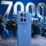 7000mAh बैटरी के साथ आज लॉन्च होगा ये फोन, मिलेंगे ये टॉप 5 फीचर्स