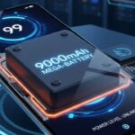 OnePlus Ace 6 Turbo: 9000mAh बैटरी वाला फोन, चार्जर की झंझट खत्म!