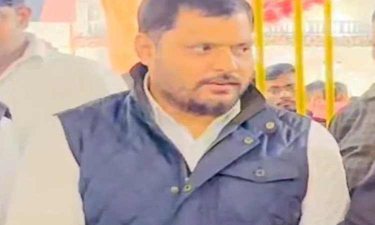 STF को बड़ी सफलता, कफ सिरप केस में बर्खास्त सिपाही लखनऊ से अरेस्ट