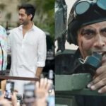 फिल्म ‘इक्कीस’ देख इमोशनल हुए अमिताभ बच्चन, कही ये बात