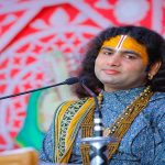 कथावाचक अनिरुद्धाचार्य की बढ़ी मुश्किलें, इस मामले में होगा केस