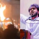 उस्मान हादी की मौत के बाद सुलग उठा बांग्लादेश, भीड़ ने किए मीडिया और पत्रकारों प हमले